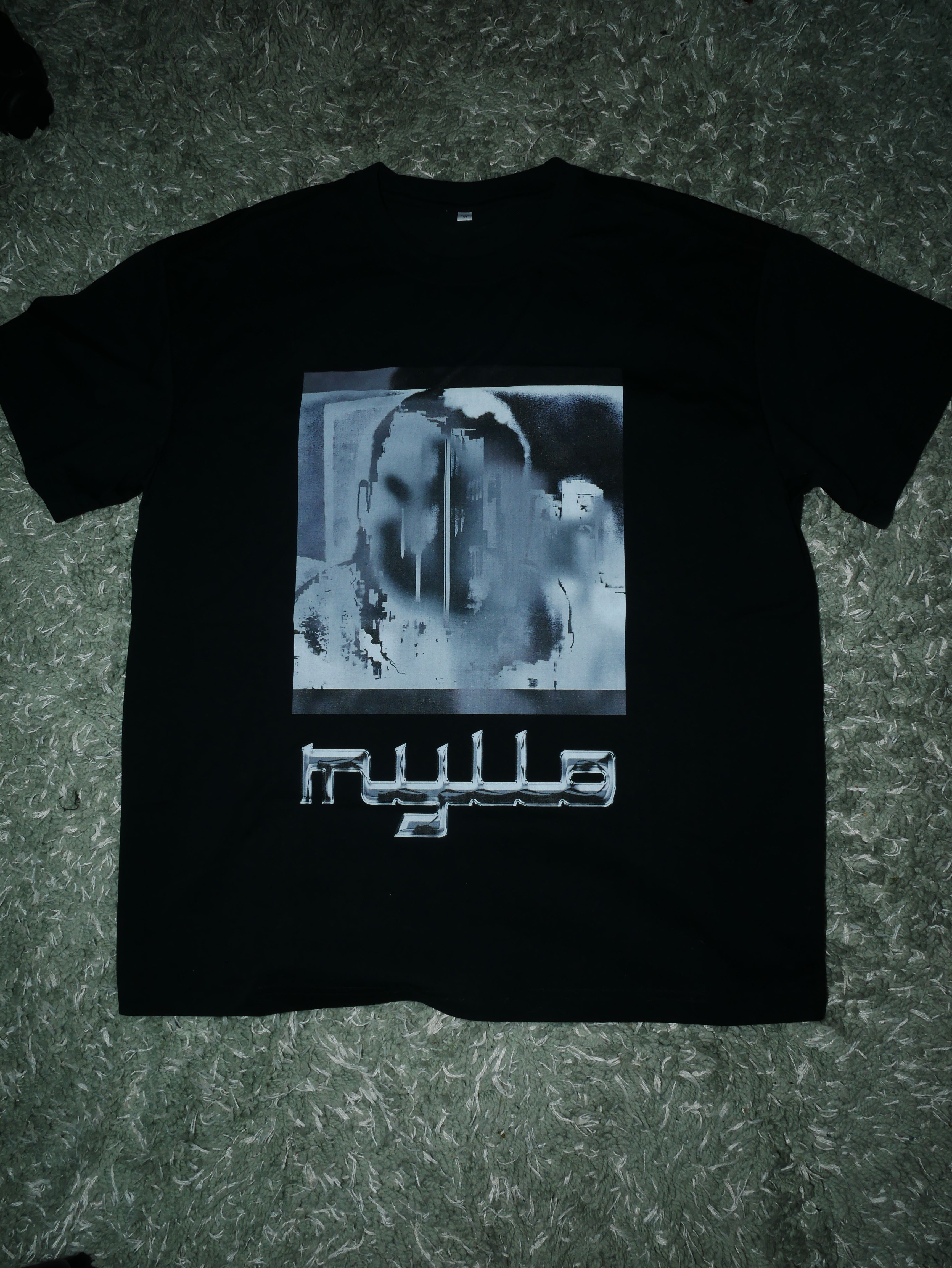 Myllo - WIDE AWAKE Tee 1