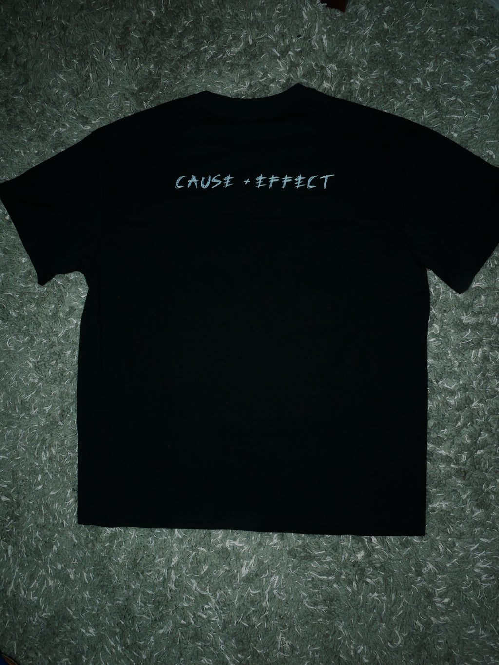 Myllo - WIDE AWAKE Tee 2