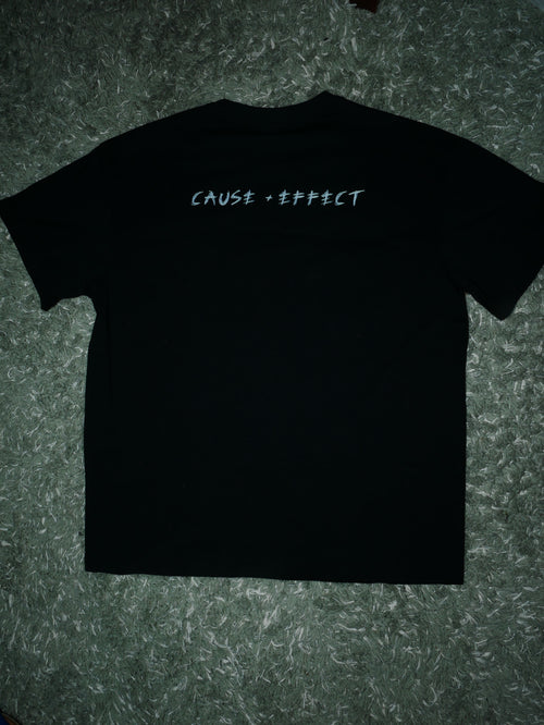 Myllo - WIDE AWAKE Tee 1