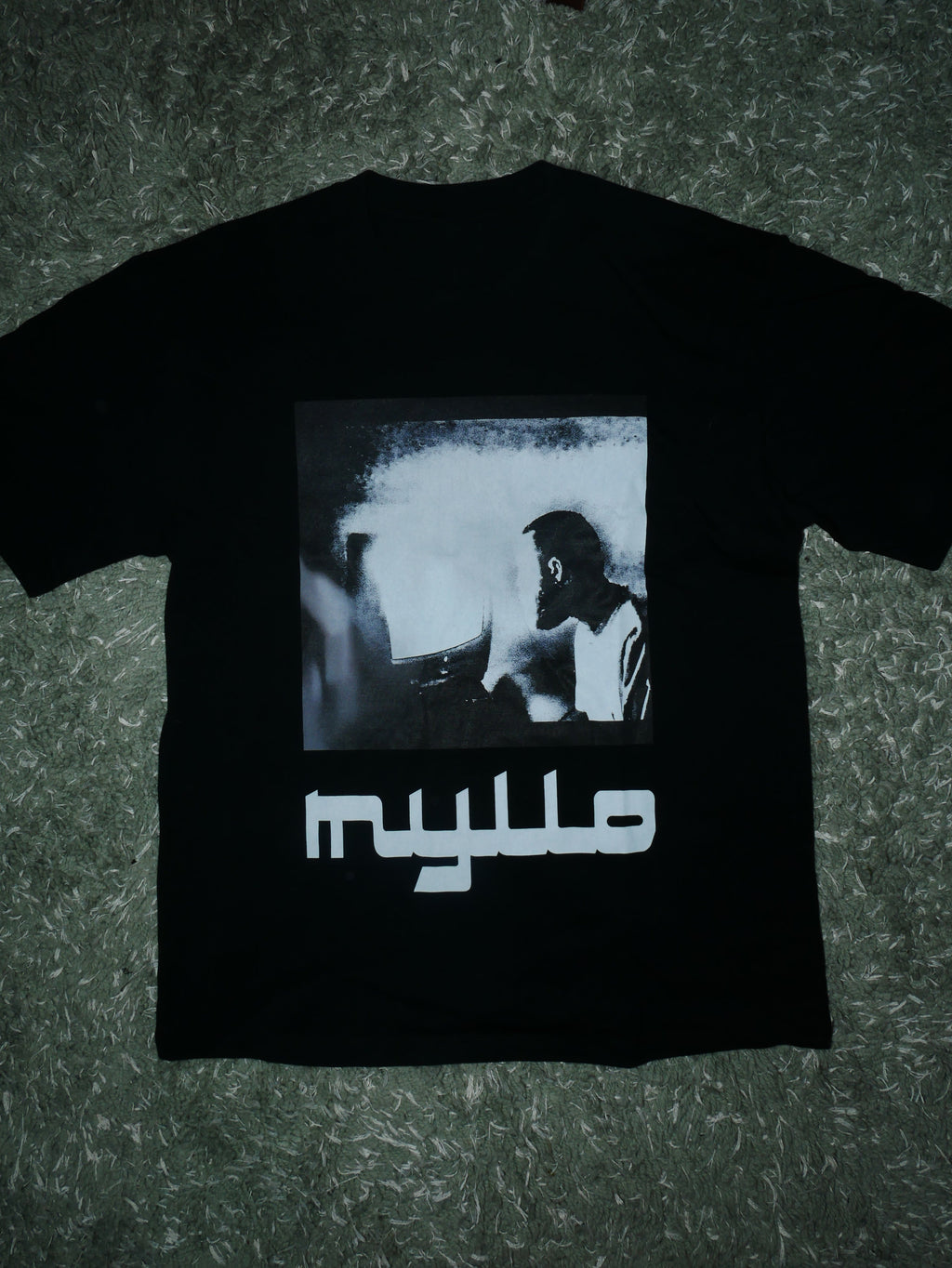 Myllo - WIDE AWAKE Tee 2