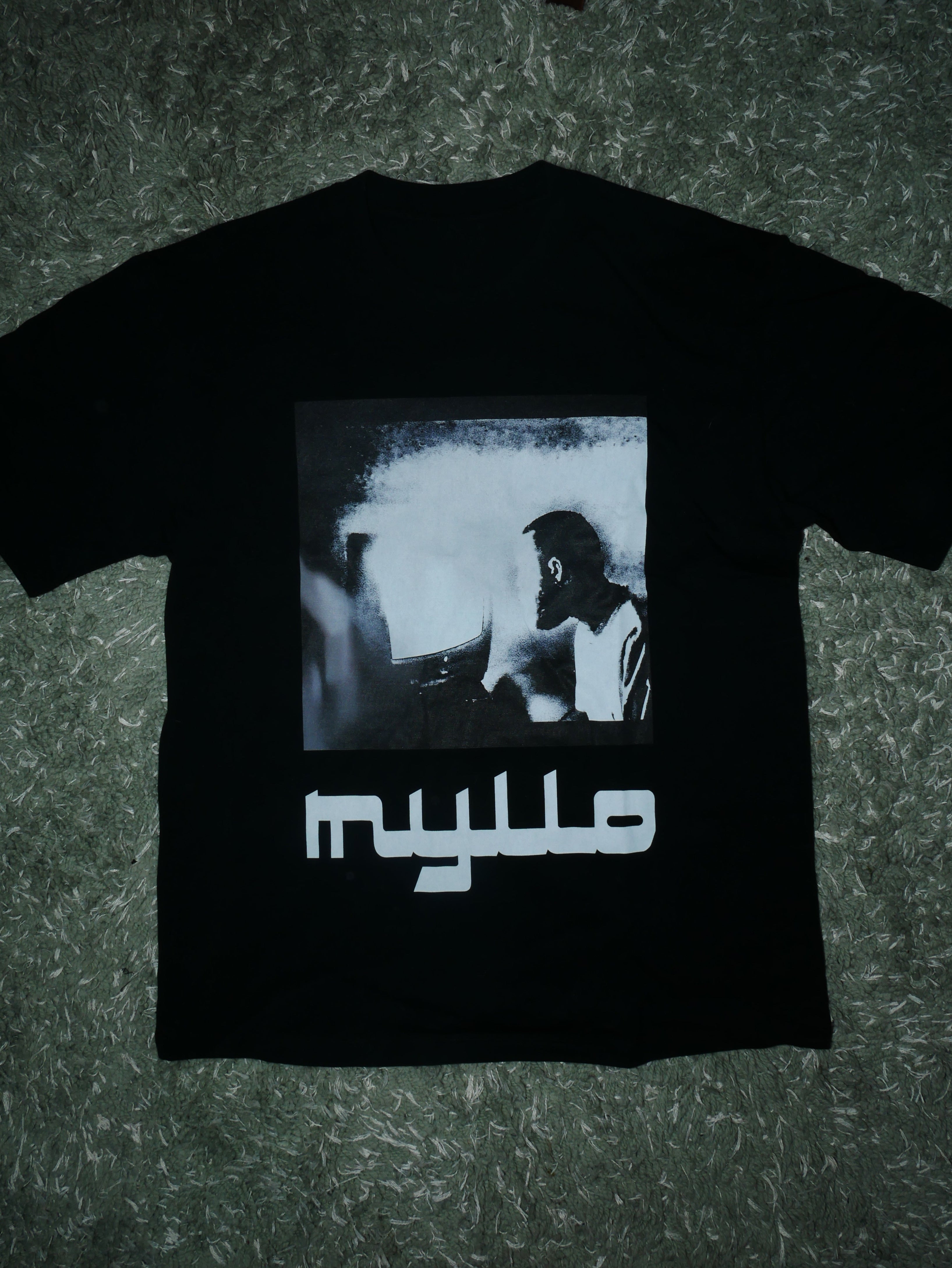 Myllo - WIDE AWAKE Tee 2